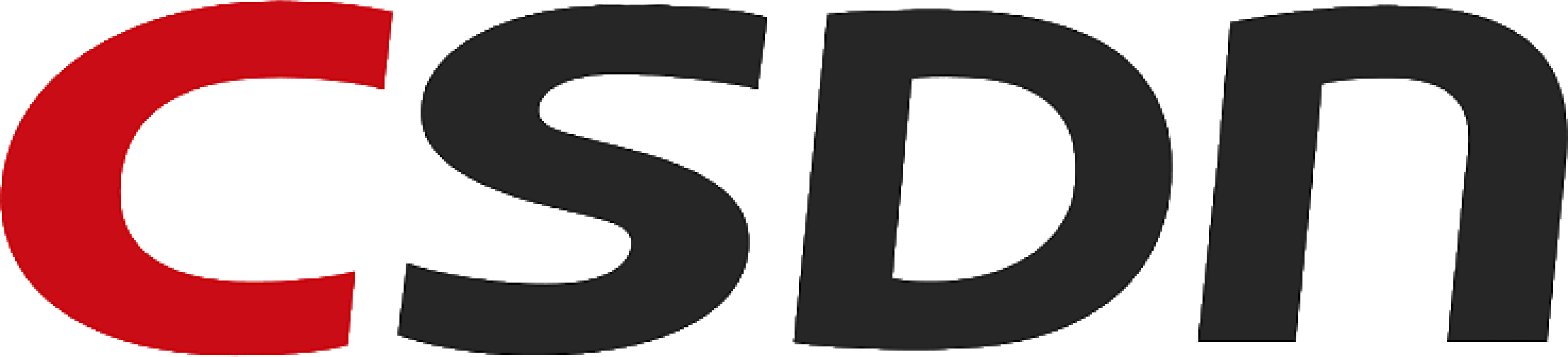 CSDN